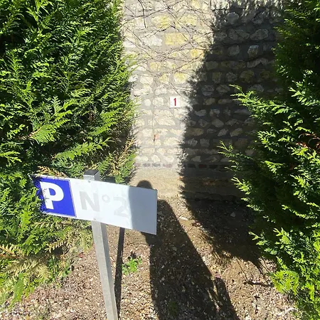 Super Avec Parking - 440 شقة *